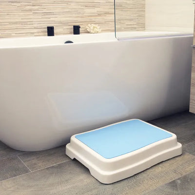 Portable Bath Step