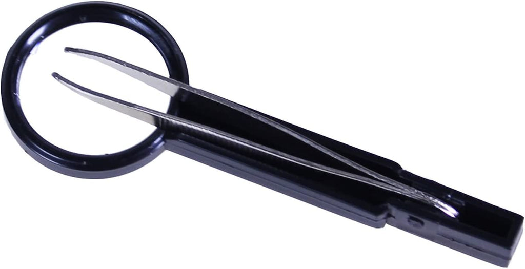 Wellys Magnifying Tweezers