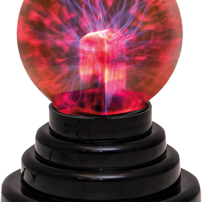 Contact Sensitive 3 Inch Plasma Ball