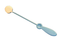 Long Handled Lotion Applicator and Replacement Sponges