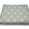 Luxury Lap Tray With Bean Bag from Made in the Mill - Bees Design