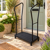 Bigfoot Half Step with or without handles