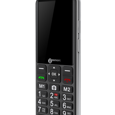 Geemarc CL8600 Mobile Phone