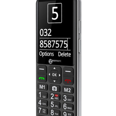 Geemarc CL8600 Mobile Phone
