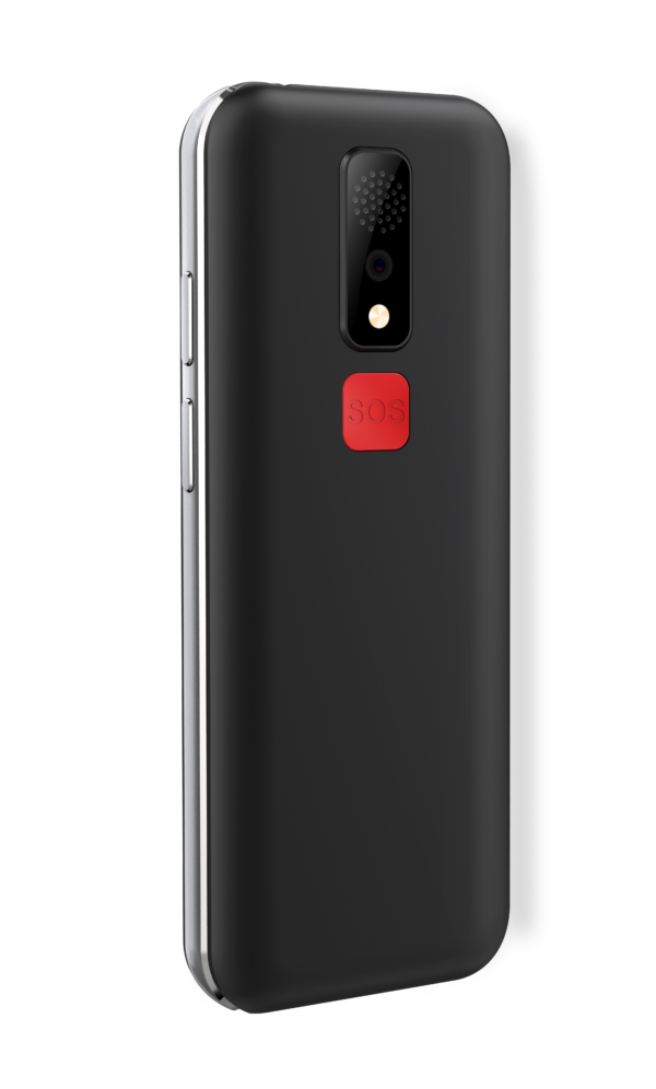 Geemarc CL8600 Mobile Phone