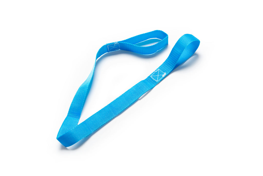 Ultra-Glide Flat Slide Sheet with Handles