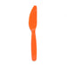 Small Reusable Knife - Orange