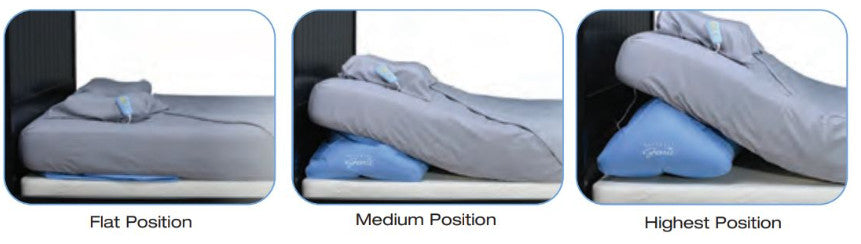 Mattress Genie - Single, Double and King Size Beds