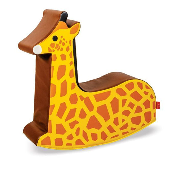 Animal Rocker - Giraffe
