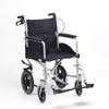 Expedition Plus Transit Chair Heavy Duty - 20 inches