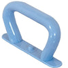 The Optional Grab Handle for a Slatted Bath or Shower Board