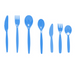 Harfield Reusable Cutlery Set - Various Colours