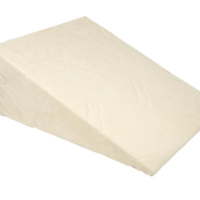 Cream Bed Wedge