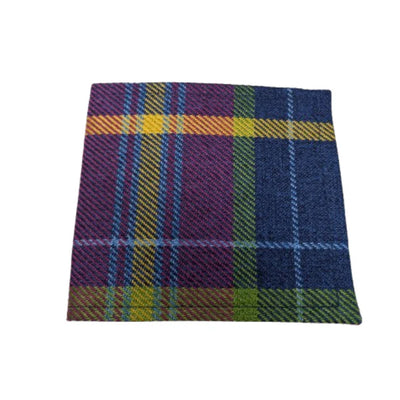 Made In The Mill Blue Badge Permit Holder - Inu