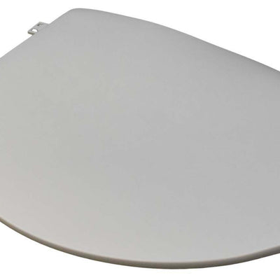 The Savannah Raised Toilet Seat Spare Lid