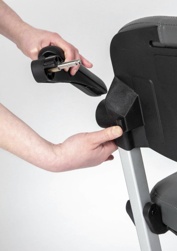 Manual Fold+ Scooter