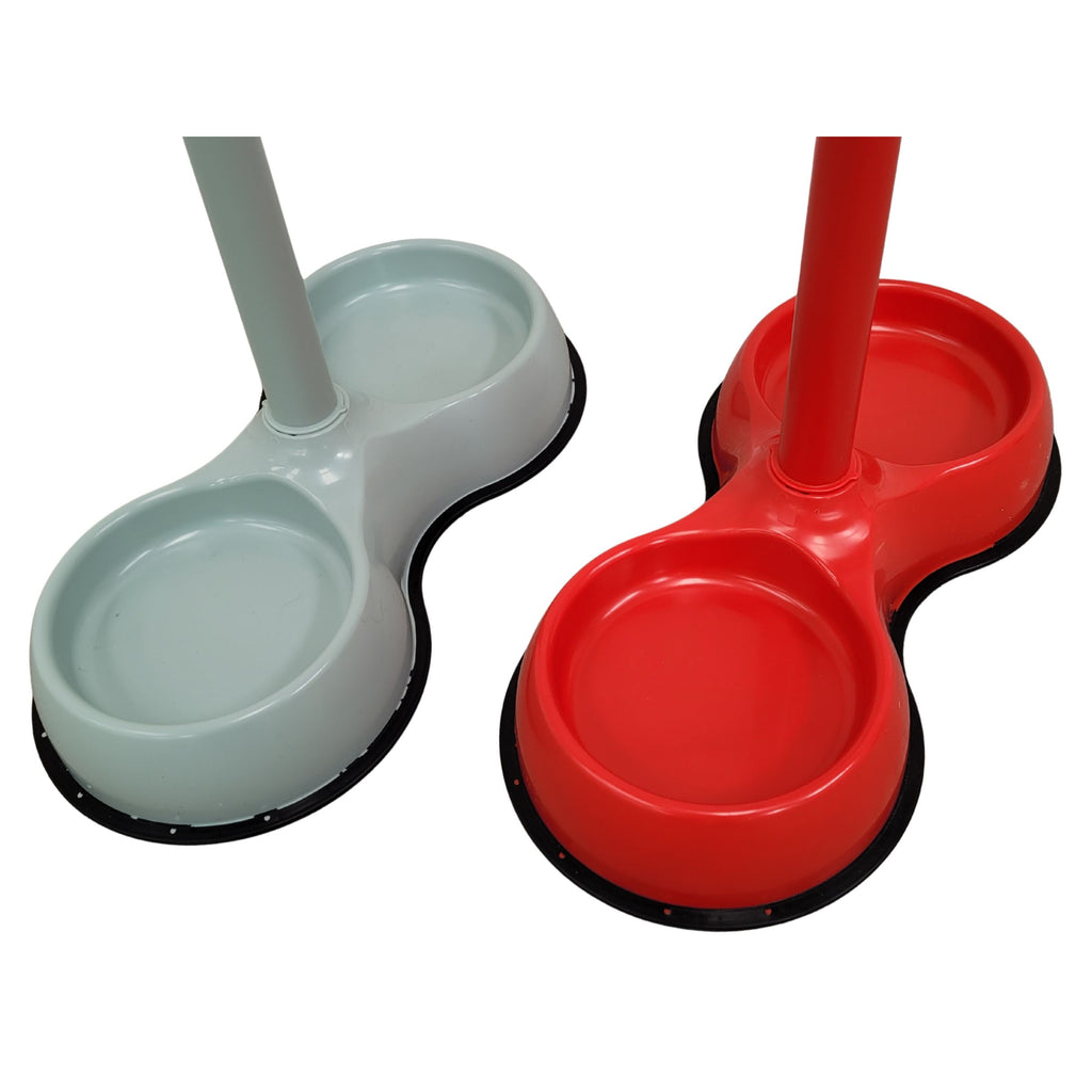 No Need to Bend Long Handled Pet Bowl - BRAND NEW!