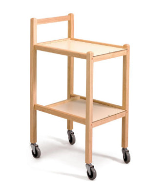 The Homecraft Newstead Standard Trolley
