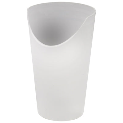 Nose Cut Out Drinking Cup – Various Colours