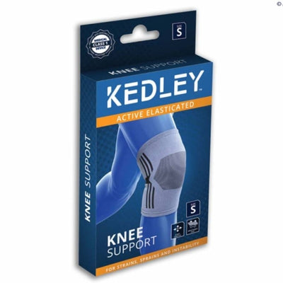 Kedley Active Elasticated Knee Support