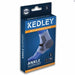 Kedley Active Elasticated Ankle Support
