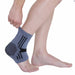 Kedley Active Elasticated Ankle Support