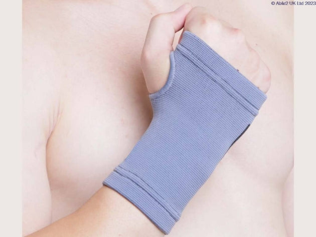 Kedley Active Elasticated Hand Support