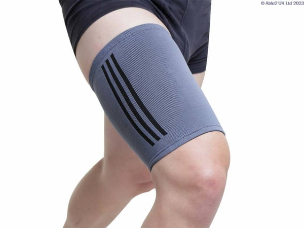 Kedley Active Elasticated Thigh Support