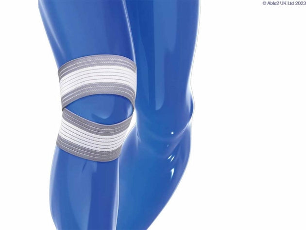 Kedley Active Elasticated Support Wrap