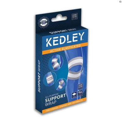 Kedley Active Elasticated Support Wrap