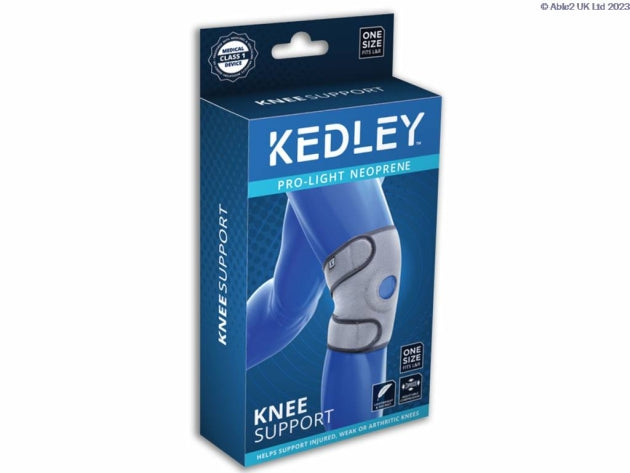 Kedley Pro-Light Neoprene Universal Knee Support