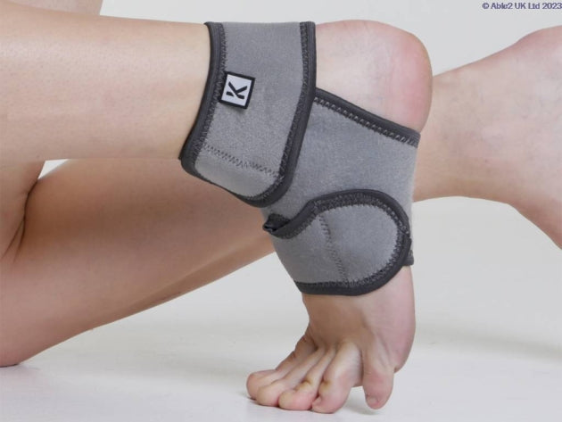 Kedley Pro-Light Neoprene Universal Ankle Support