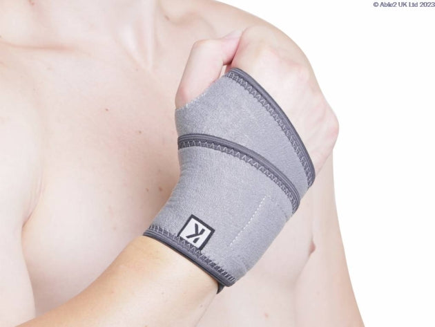 Kedley Pro-Light Neoprene Universal Wrist Support