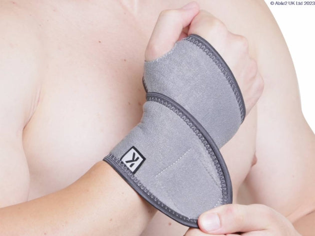 Kedley Pro-Light Neoprene Universal Wrist Support
