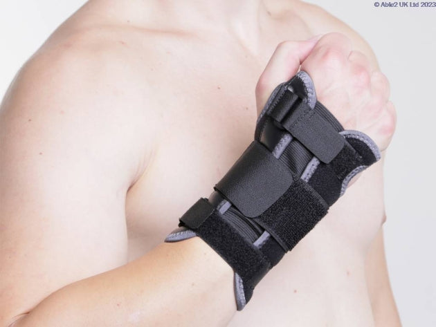 Kedley Aero-Tech Neoprene Universal Wrist Support