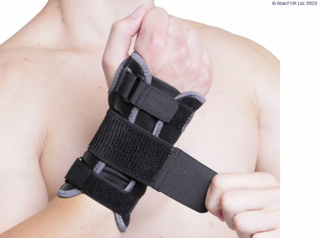Kedley Aero-Tech Neoprene Universal Wrist Support