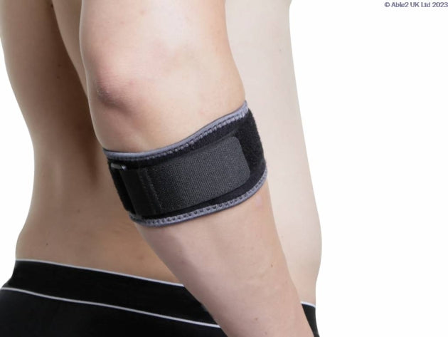 Kedley Aero-Tech Neoprene Universal Tennis Elbow Support