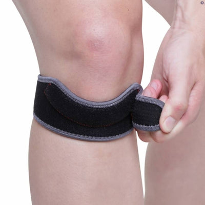 Kedley Aero-Tech Neoprene Universal Patella Support