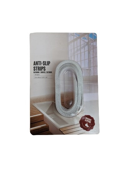 Anti Slip Bath Strips