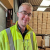 Michael - Warehouse Manager