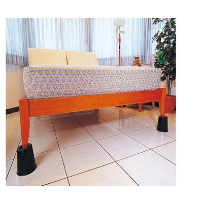 Set of 4 Bed or Chair Raisers