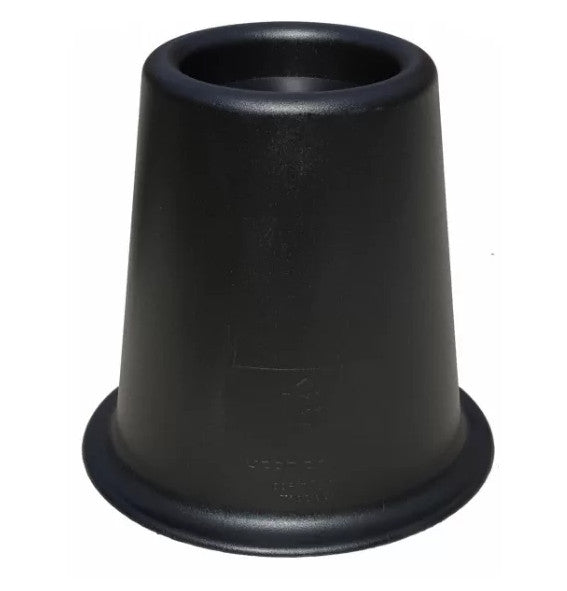 Set of 4 Bed or Chair Raisers