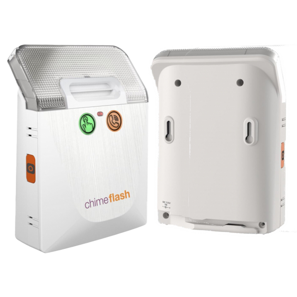Sarabec Chimeflash Doorbell