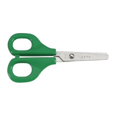 PETA Child School Scissor