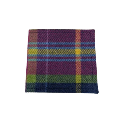 Made In The Mill Blue Badge Permit Holder - Shiba