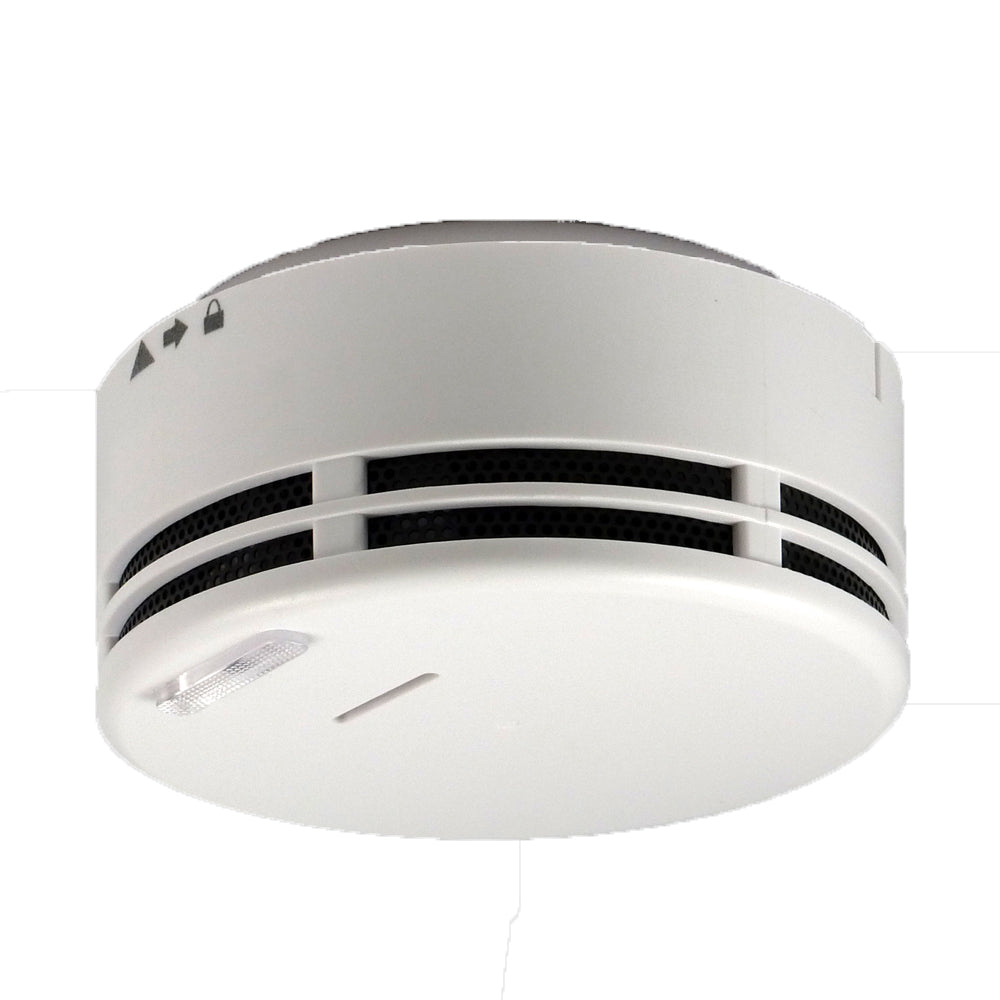 Signolux Guardion Carbon Monoxide/Heat Detector