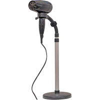 Hands Free Hair Dryer Stand