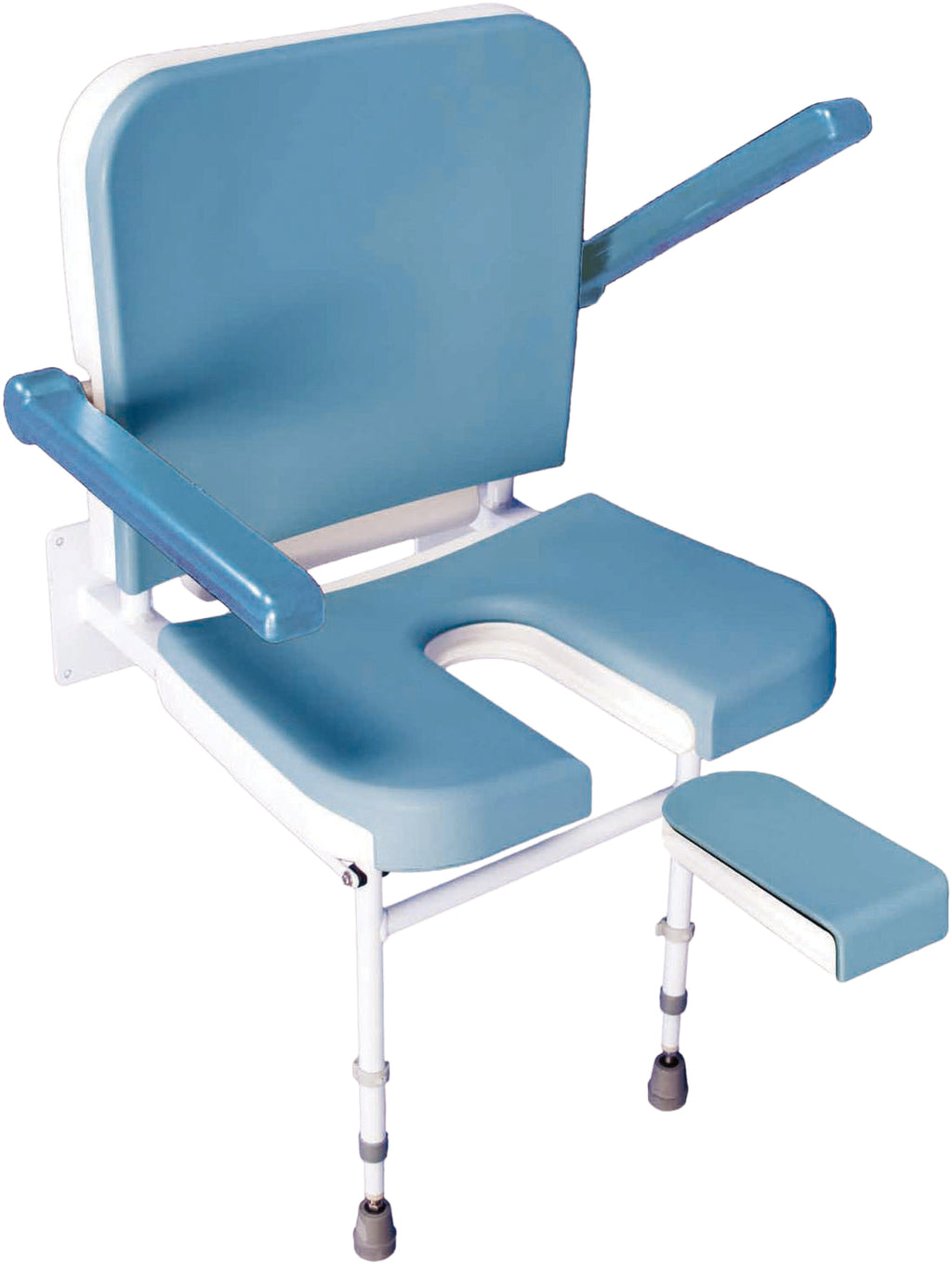 Duo Deluxe 2 in 1 Shower Seat