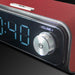 VISO Tempo 200 Clock and Music Player
