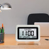 VISO 10 Clock on desk